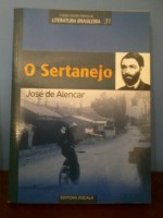 O Sertanejo